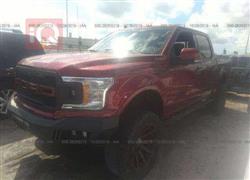 فۆرد F-150